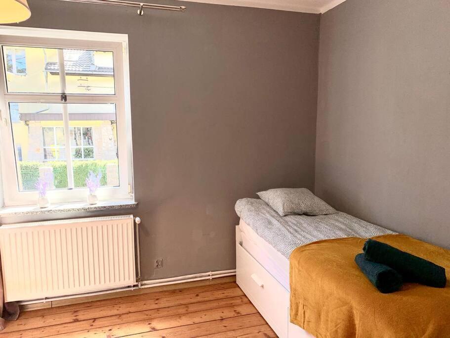 Apartament Krasinskiego 5 - Park Polanica-Zdrój Exterior foto