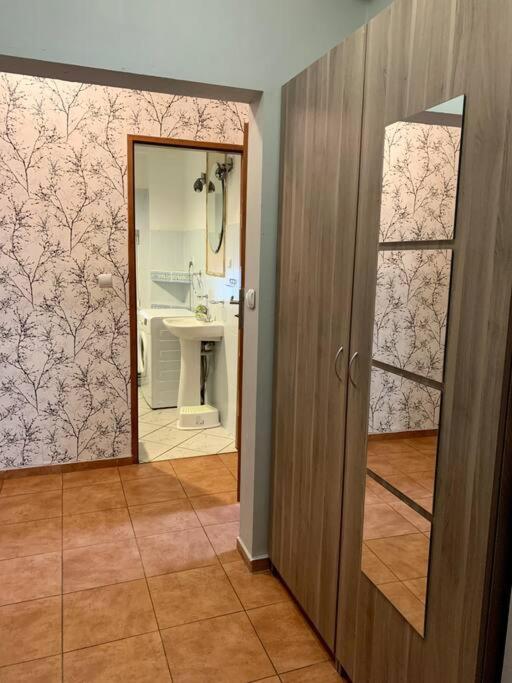 Apartament Krasinskiego 5 - Park Polanica-Zdrój Exterior foto