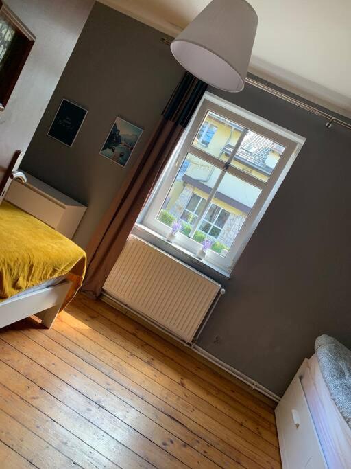 Apartament Krasinskiego 5 - Park Polanica-Zdrój Exterior foto